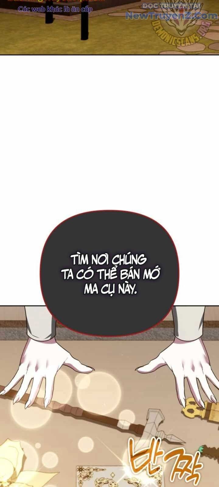 Tất Cả Bản Ngã Của Tôi Đều Là Hung Thần Chapter 36 - Trang 2