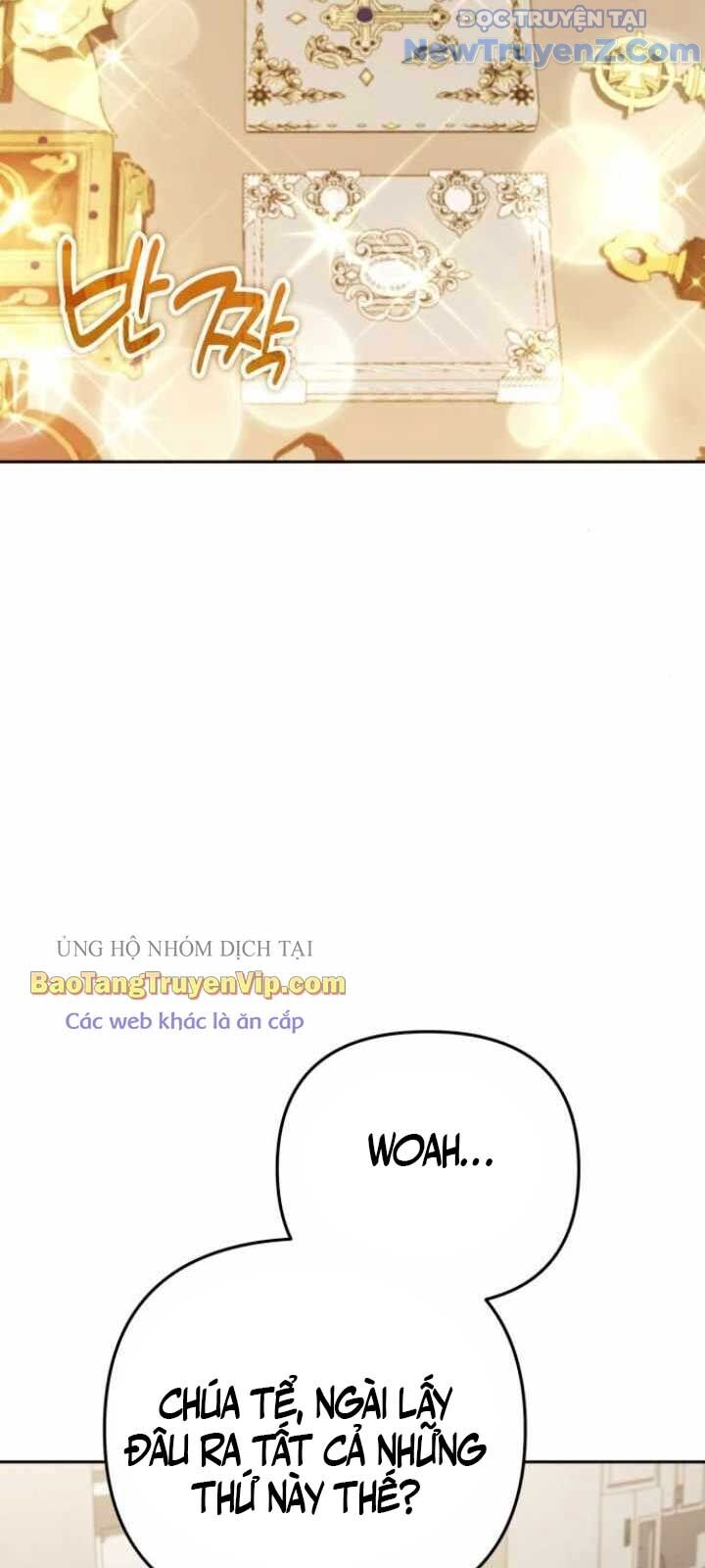 Tất Cả Bản Ngã Của Tôi Đều Là Hung Thần Chapter 36 - Trang 2