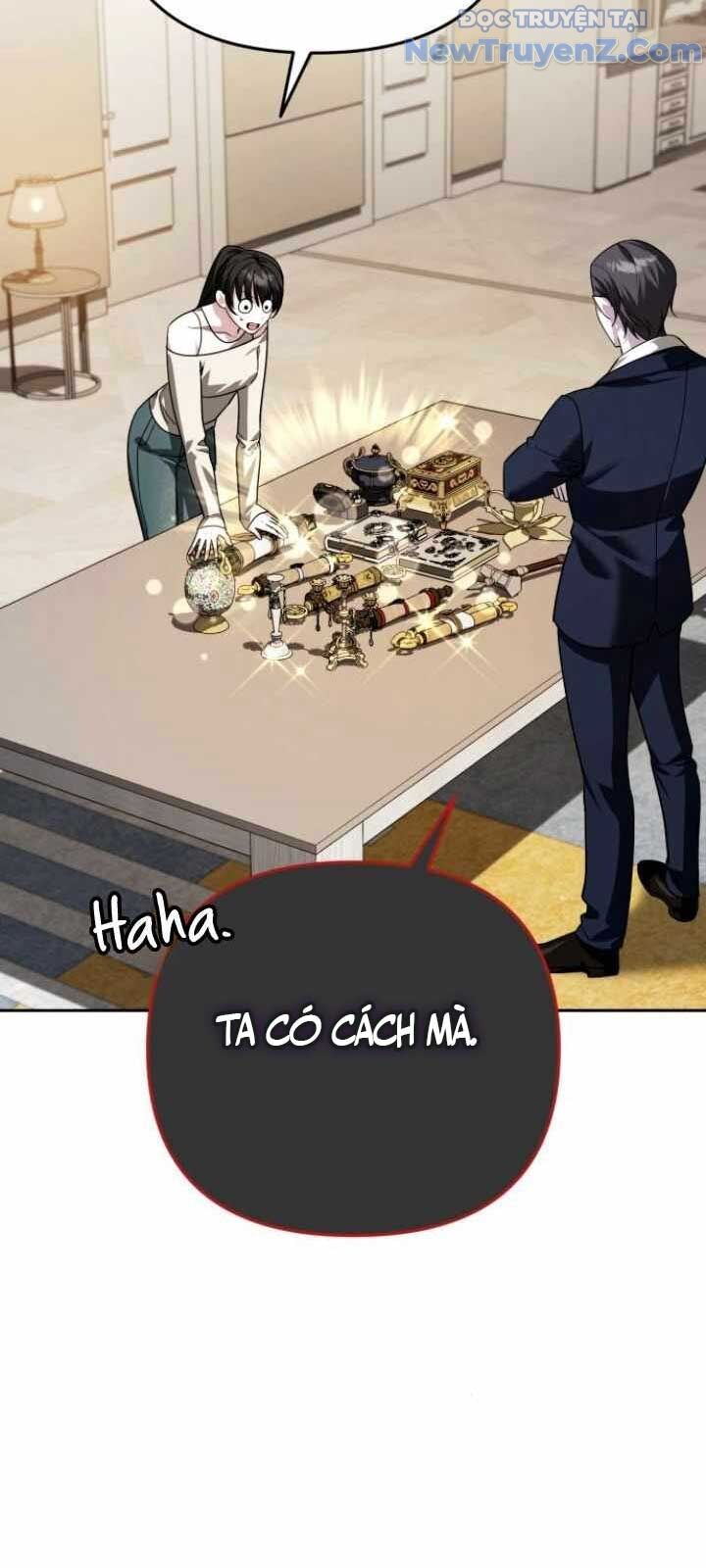 Tất Cả Bản Ngã Của Tôi Đều Là Hung Thần Chapter 36 - Trang 2