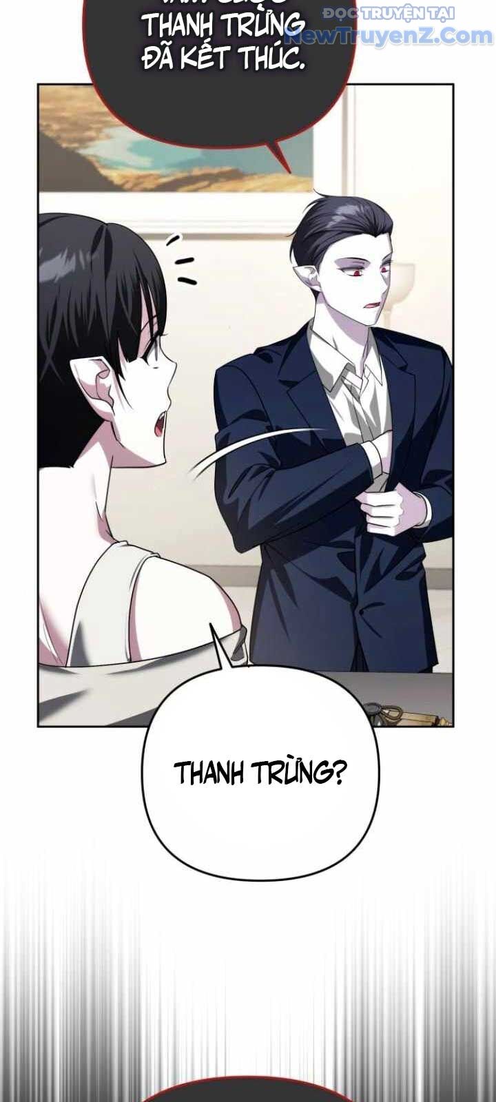 Tất Cả Bản Ngã Của Tôi Đều Là Hung Thần Chapter 36 - Trang 2