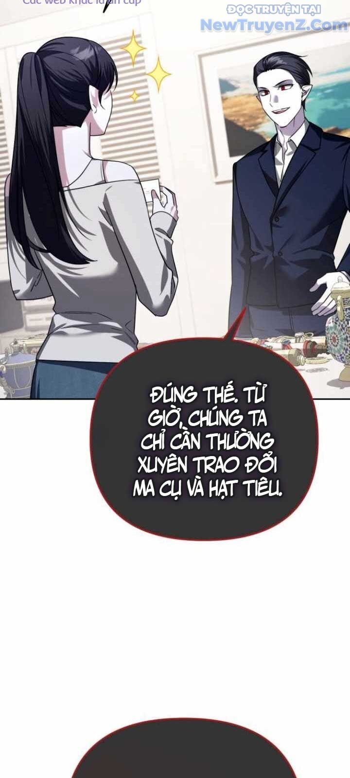 Tất Cả Bản Ngã Của Tôi Đều Là Hung Thần Chapter 36 - Trang 2