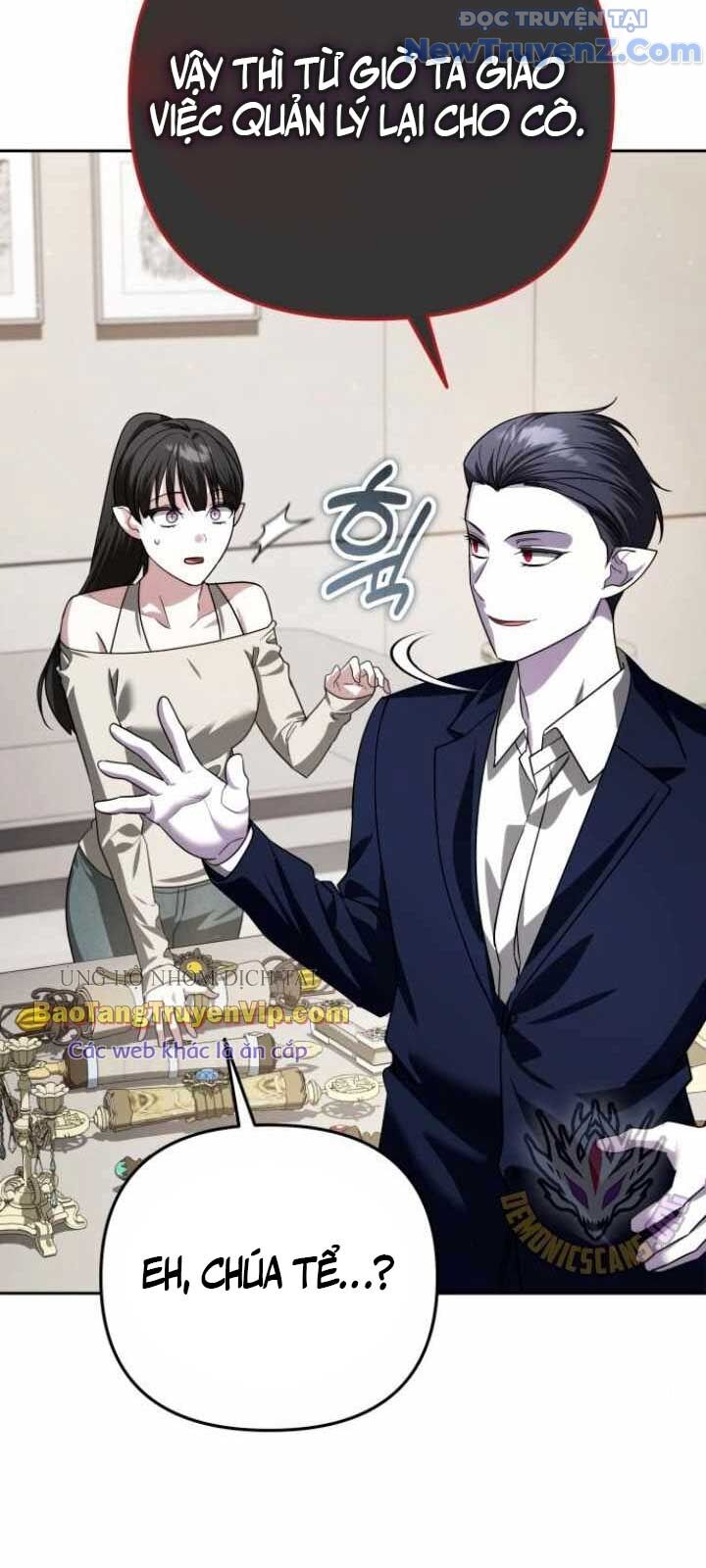 Tất Cả Bản Ngã Của Tôi Đều Là Hung Thần Chapter 36 - Trang 2