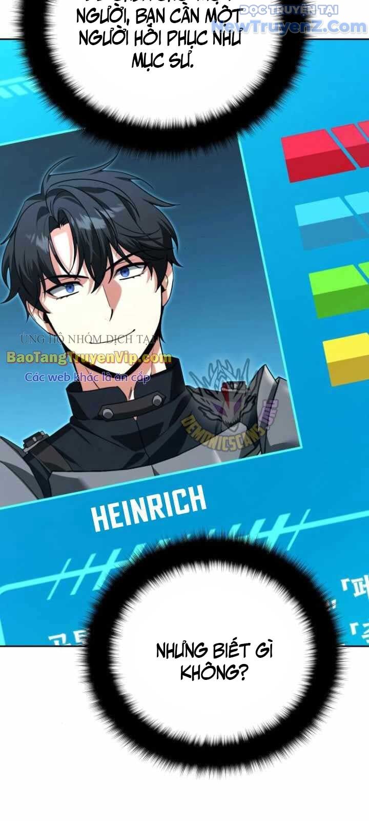 Tất Cả Bản Ngã Của Tôi Đều Là Hung Thần Chapter 36 - Trang 2