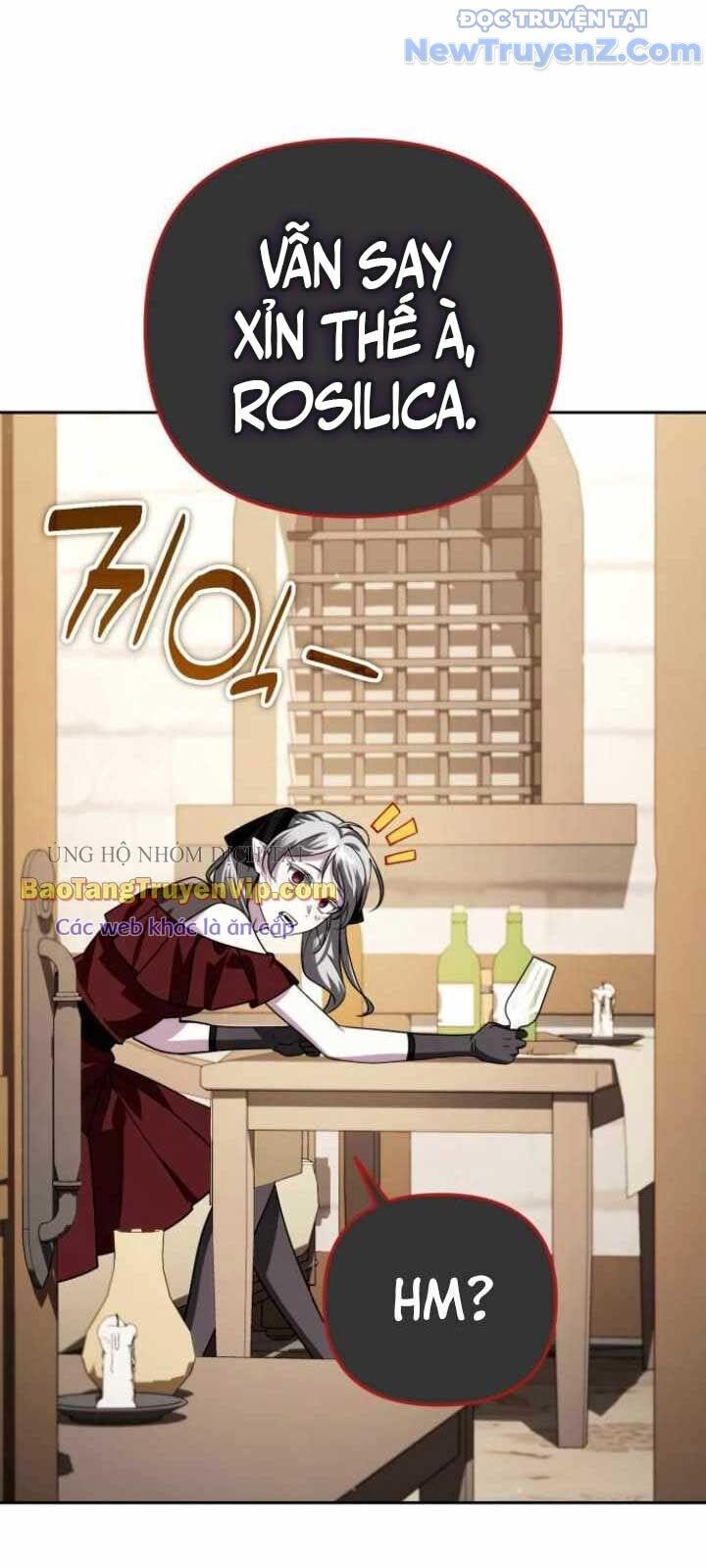 Tất Cả Bản Ngã Của Tôi Đều Là Hung Thần Chapter 36 - Trang 2