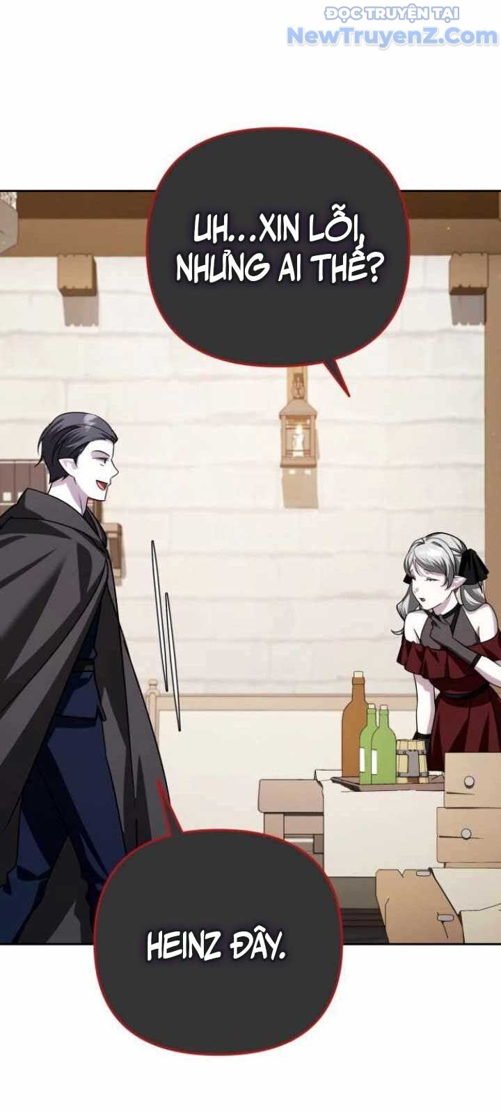 Tất Cả Bản Ngã Của Tôi Đều Là Hung Thần Chapter 36 - Trang 2