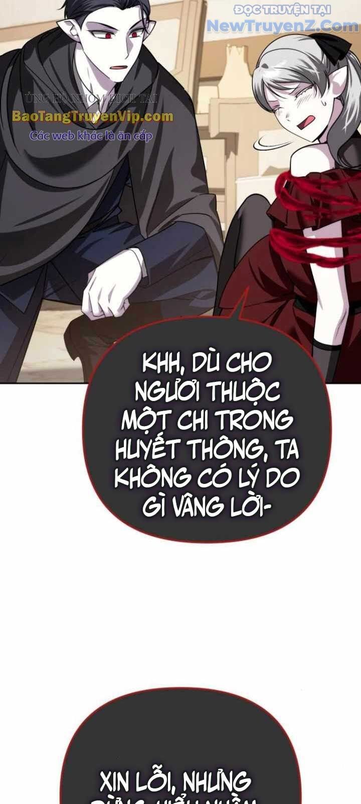 Tất Cả Bản Ngã Của Tôi Đều Là Hung Thần Chapter 36 - Trang 2