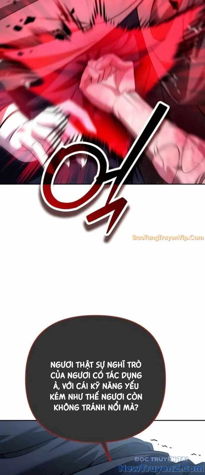 Tất Cả Bản Ngã Của Tôi Đều Là Hung Thần Chapter 37 - Trang 2