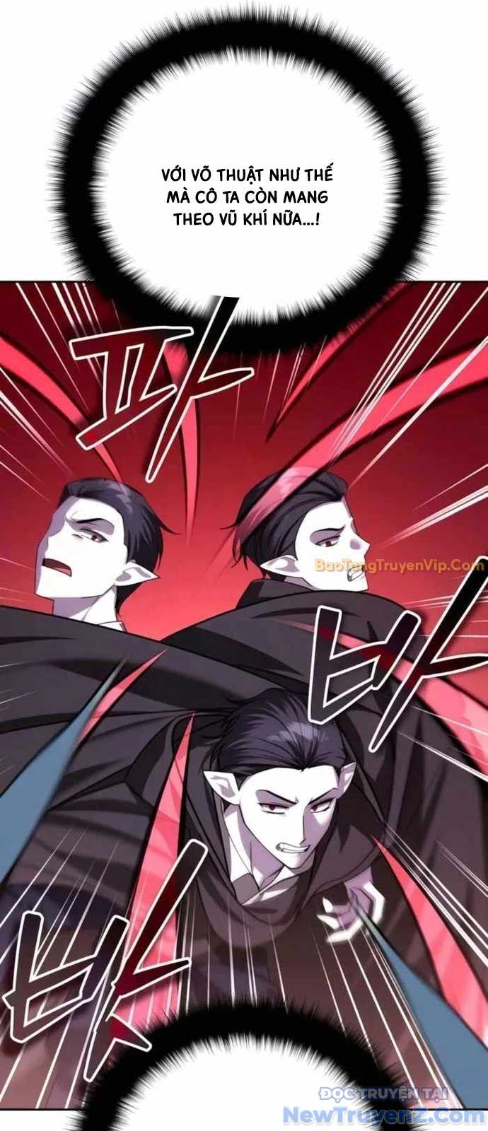 Tất Cả Bản Ngã Của Tôi Đều Là Hung Thần Chapter 37 - Trang 2