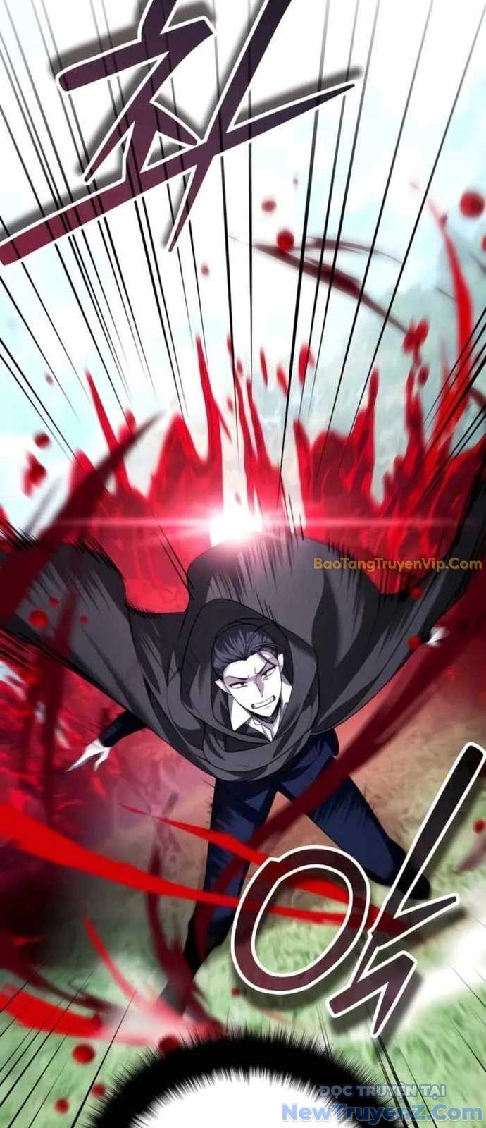 Tất Cả Bản Ngã Của Tôi Đều Là Hung Thần Chapter 37 - Trang 2