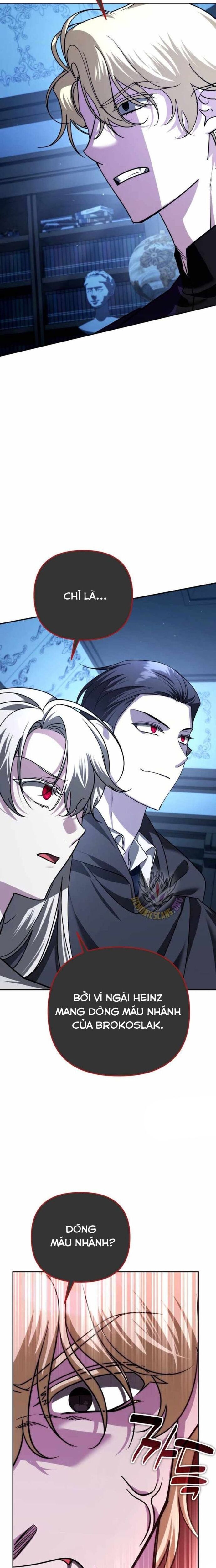 Tất Cả Bản Ngã Của Tôi Đều Là Hung Thần Chapter 38 - Trang 2