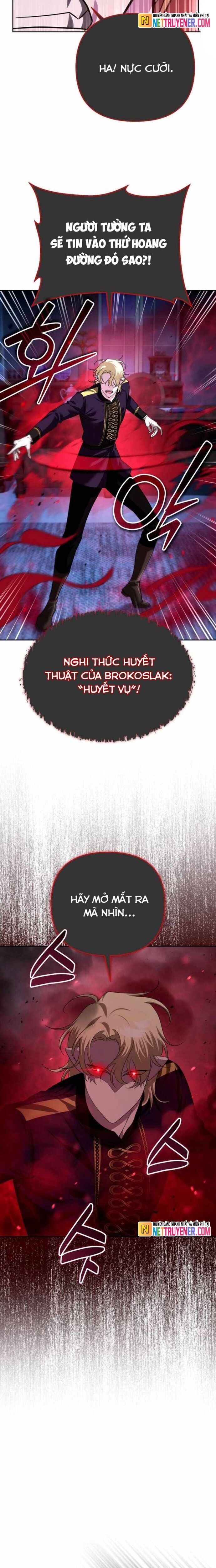 Tất Cả Bản Ngã Của Tôi Đều Là Hung Thần Chapter 38 - Trang 2