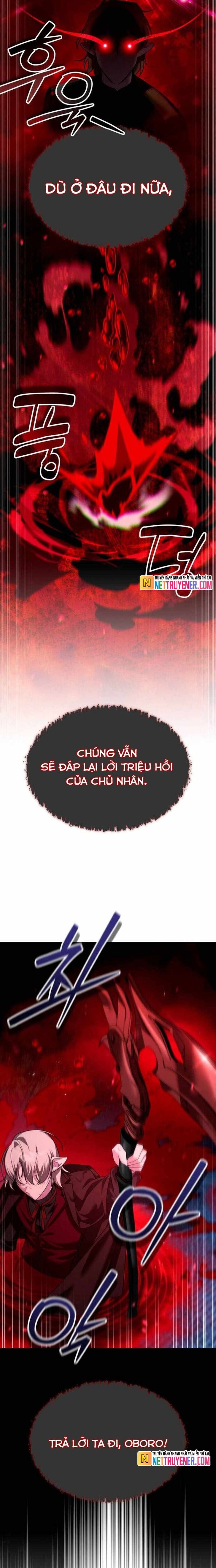 Tất Cả Bản Ngã Của Tôi Đều Là Hung Thần Chapter 38 - Trang 2