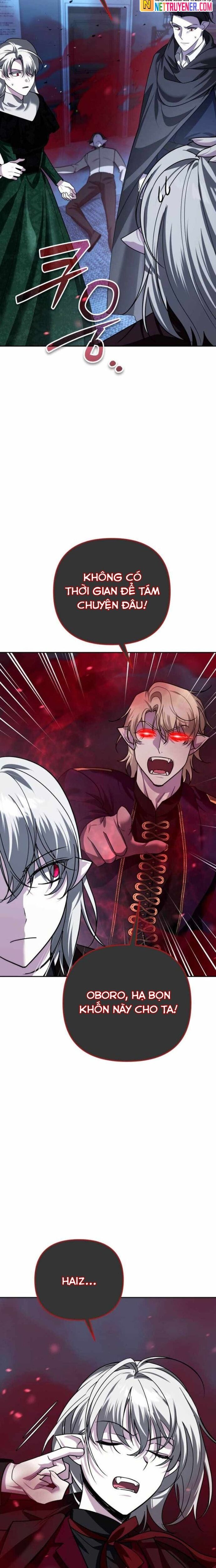 Tất Cả Bản Ngã Của Tôi Đều Là Hung Thần Chapter 38 - Trang 2