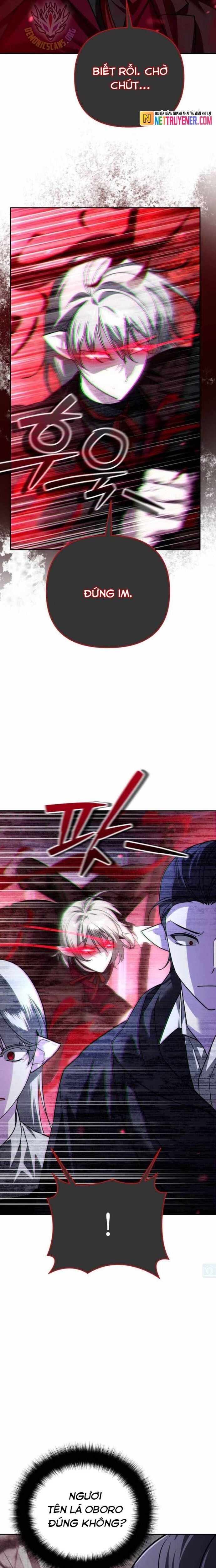 Tất Cả Bản Ngã Của Tôi Đều Là Hung Thần Chapter 38 - Trang 2