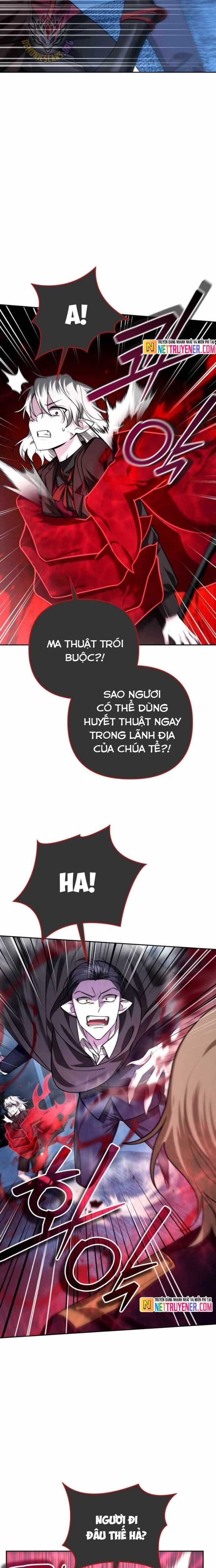 Tất Cả Bản Ngã Của Tôi Đều Là Hung Thần Chapter 38 - Trang 2