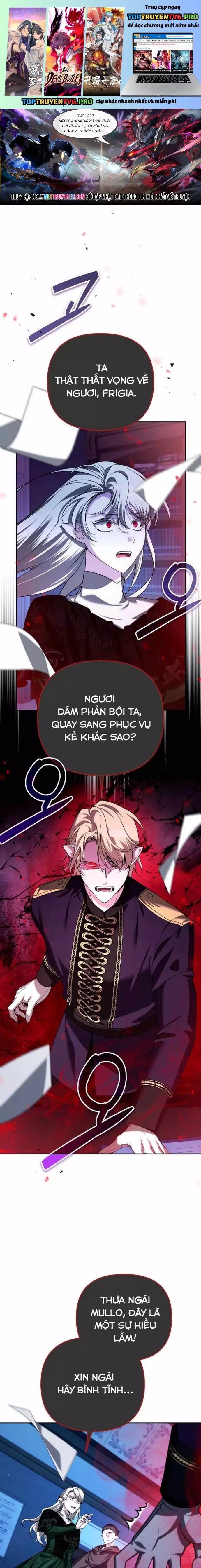 Tất Cả Bản Ngã Của Tôi Đều Là Hung Thần Chapter 38 - Trang 2