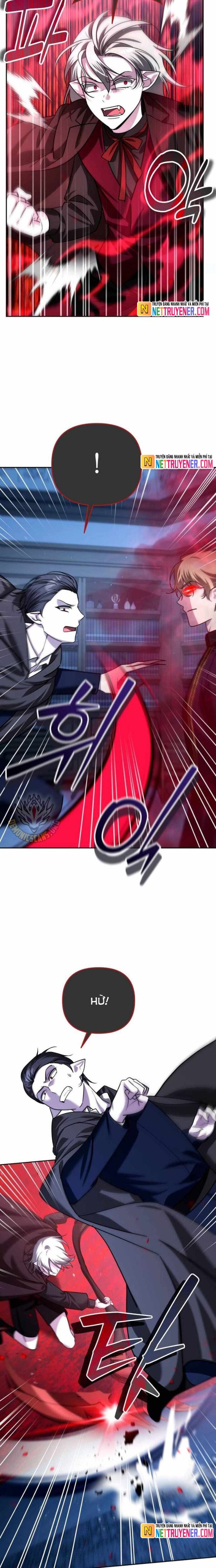 Tất Cả Bản Ngã Của Tôi Đều Là Hung Thần Chapter 38 - Trang 2