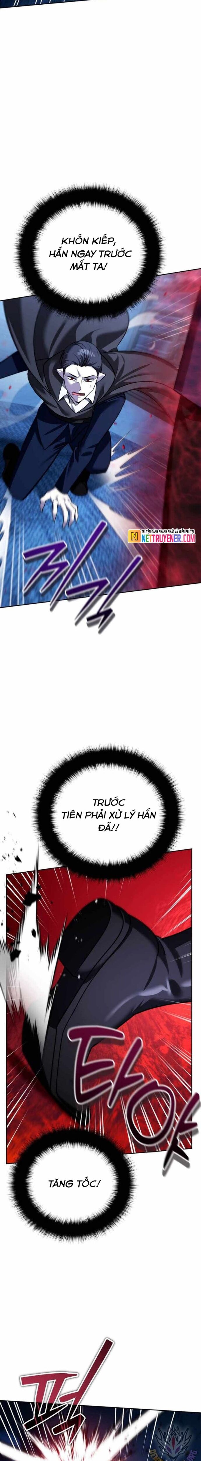 Tất Cả Bản Ngã Của Tôi Đều Là Hung Thần Chapter 38 - Trang 2