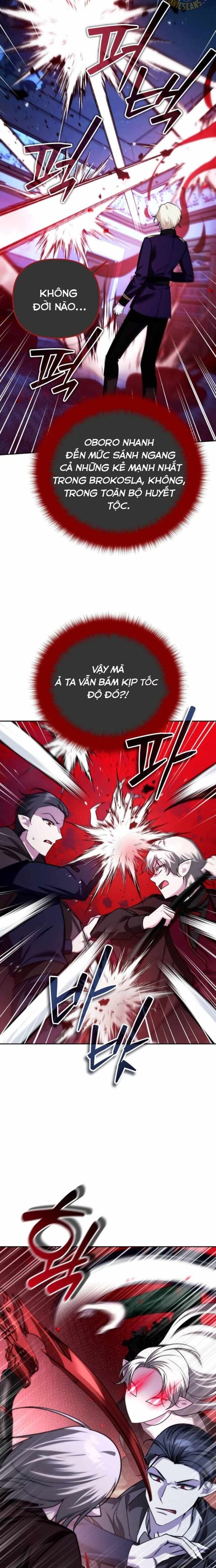 Tất Cả Bản Ngã Của Tôi Đều Là Hung Thần Chapter 38 - Trang 2