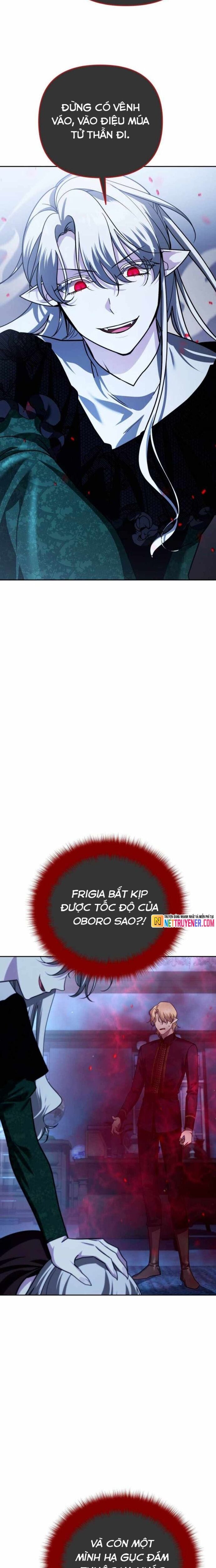 Tất Cả Bản Ngã Của Tôi Đều Là Hung Thần Chapter 38 - Trang 2