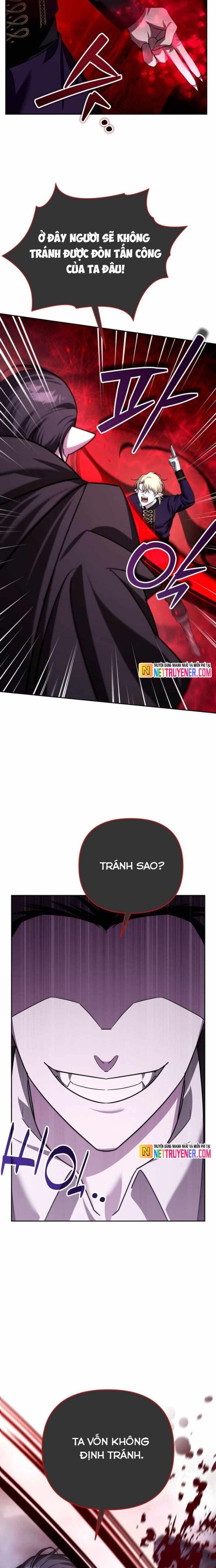 Tất Cả Bản Ngã Của Tôi Đều Là Hung Thần Chapter 38 - Trang 2