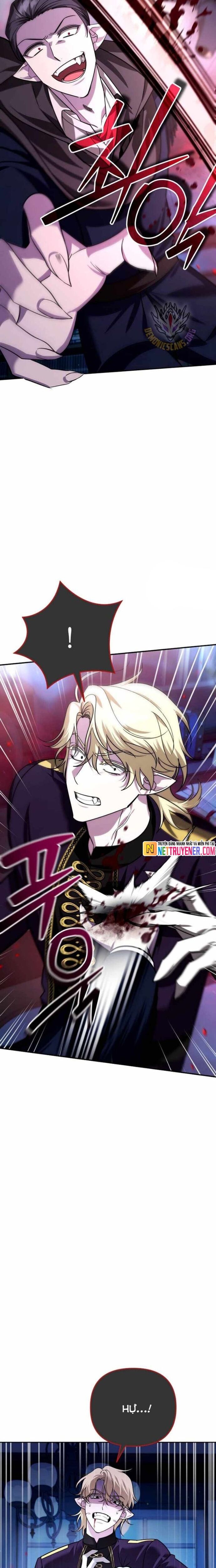 Tất Cả Bản Ngã Của Tôi Đều Là Hung Thần Chapter 38 - Trang 2