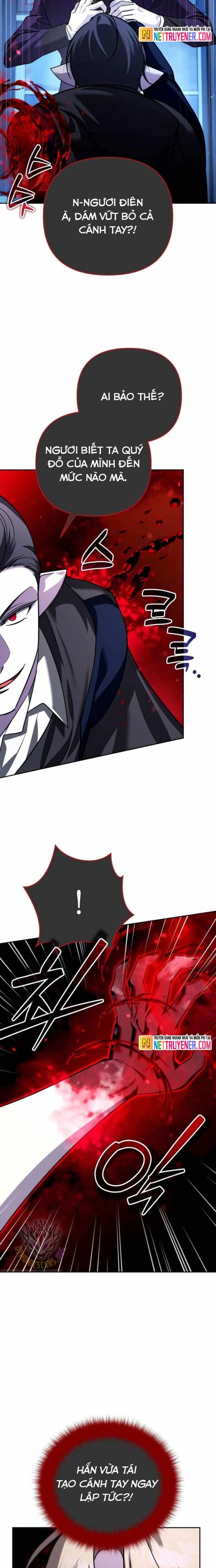 Tất Cả Bản Ngã Của Tôi Đều Là Hung Thần Chapter 38 - Trang 2