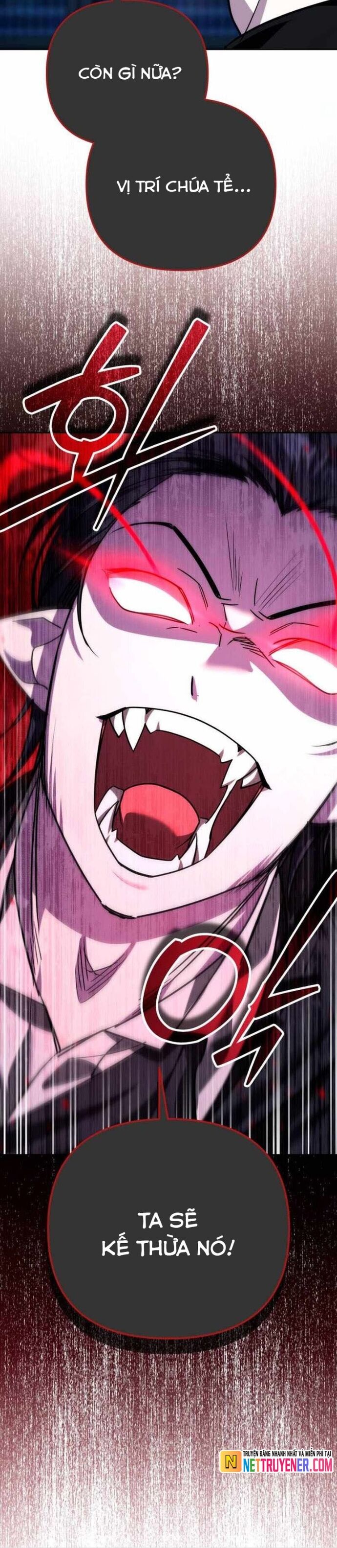 Tất Cả Bản Ngã Của Tôi Đều Là Hung Thần Chapter 38 - Trang 2
