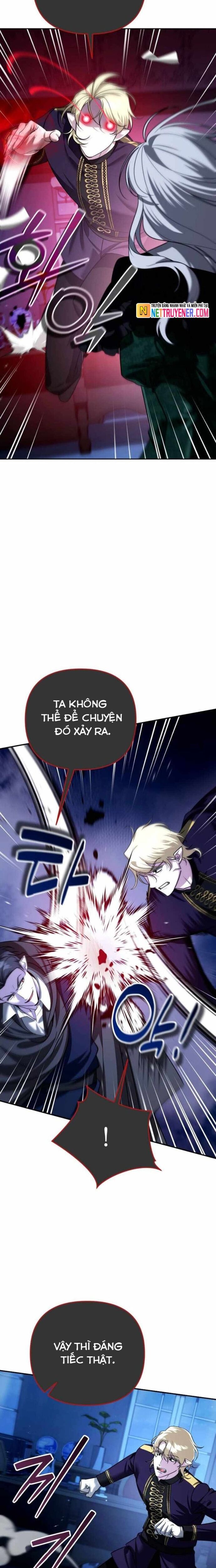 Tất Cả Bản Ngã Của Tôi Đều Là Hung Thần Chapter 38 - Trang 2