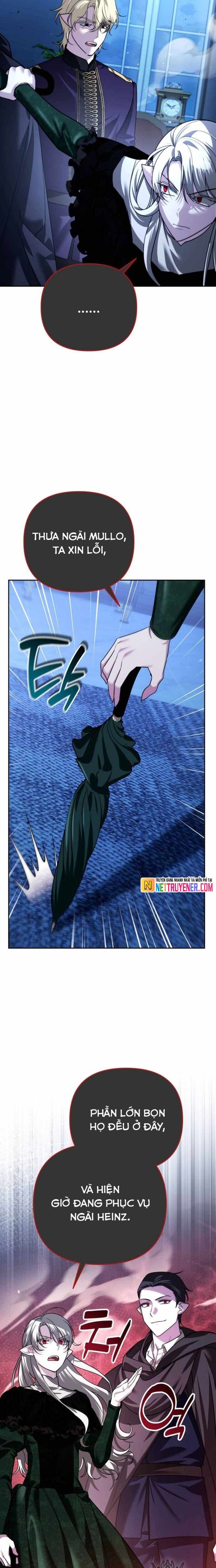 Tất Cả Bản Ngã Của Tôi Đều Là Hung Thần Chapter 38 - Trang 2