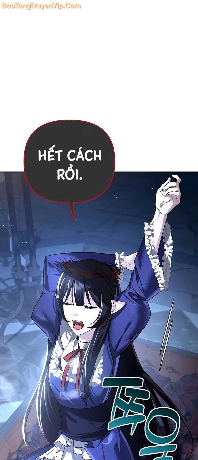 Tất Cả Bản Ngã Của Tôi Đều Là Hung Thần Chapter 39 - Trang 2