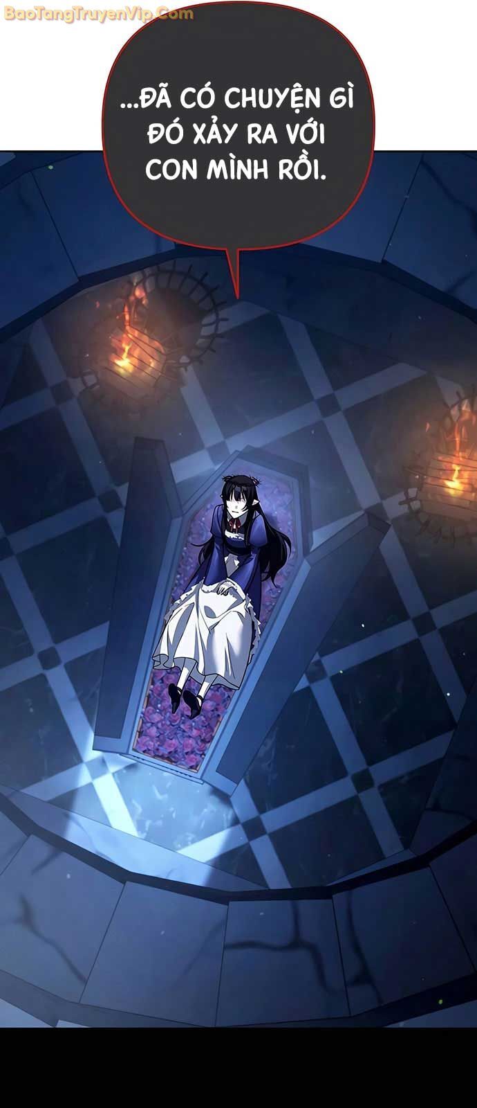 Tất Cả Bản Ngã Của Tôi Đều Là Hung Thần Chapter 39 - Trang 2