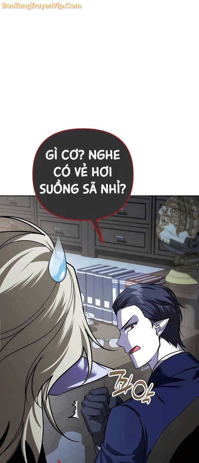 Tất Cả Bản Ngã Của Tôi Đều Là Hung Thần Chapter 39 - Trang 2