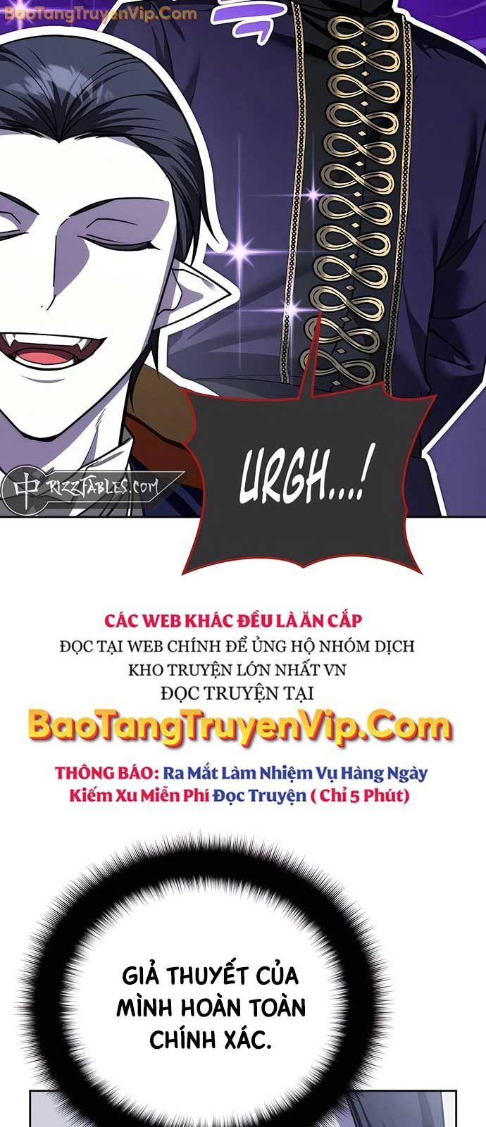 Tất Cả Bản Ngã Của Tôi Đều Là Hung Thần Chapter 39 - Trang 2