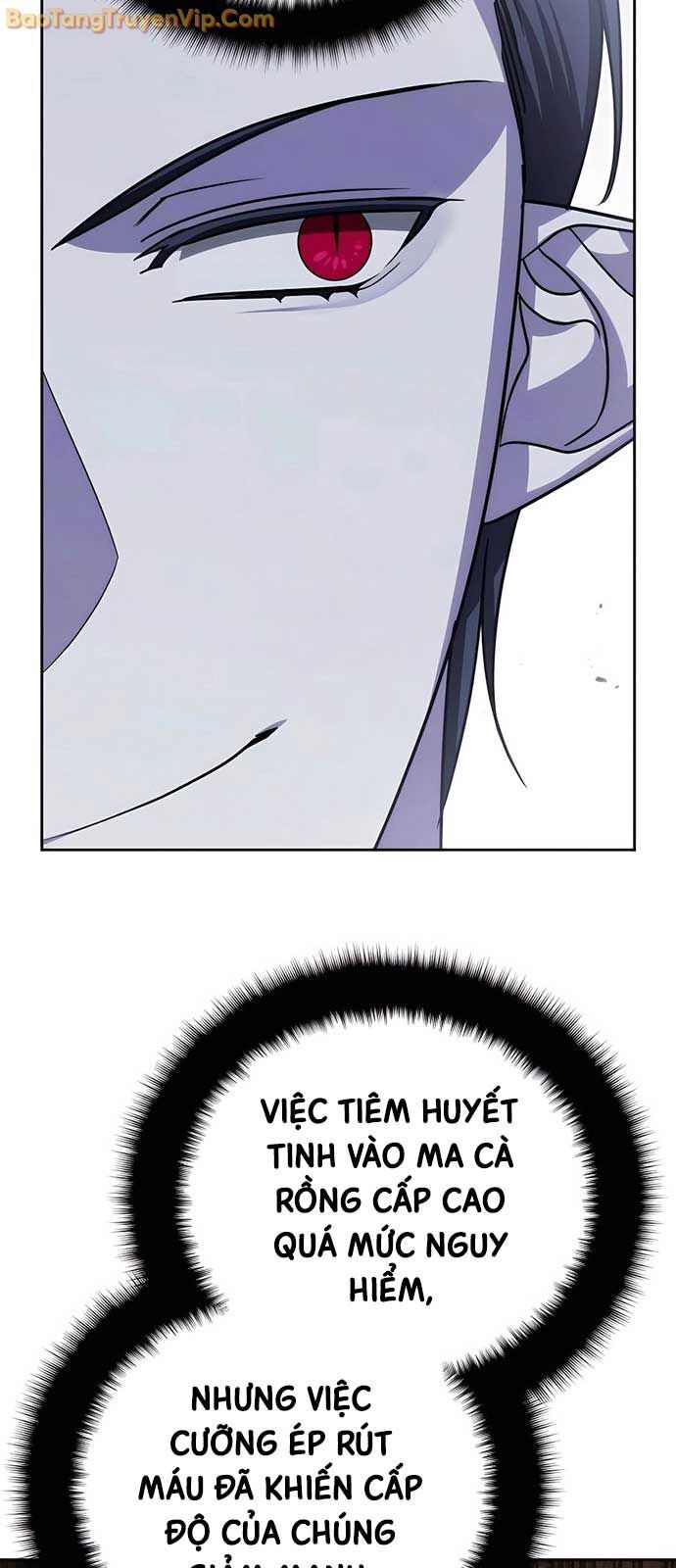 Tất Cả Bản Ngã Của Tôi Đều Là Hung Thần Chapter 39 - Trang 2