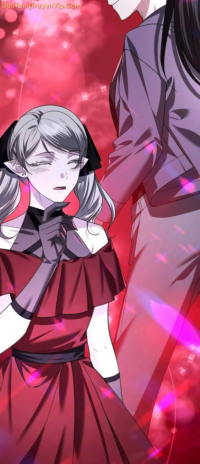 Tất Cả Bản Ngã Của Tôi Đều Là Hung Thần Chapter 39 - Trang 2