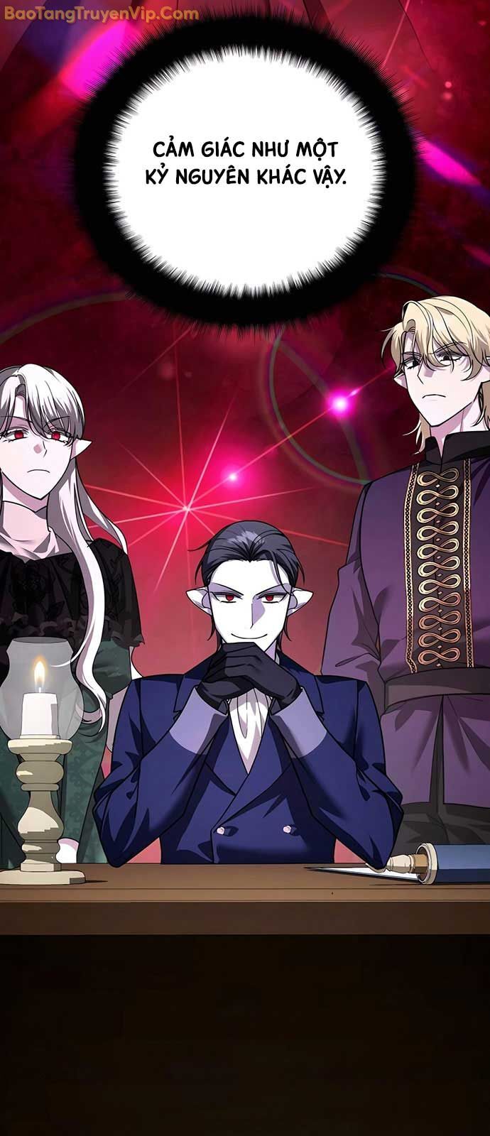 Tất Cả Bản Ngã Của Tôi Đều Là Hung Thần Chapter 39 - Trang 2