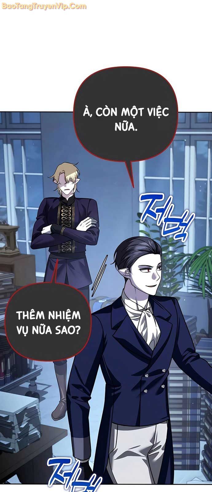 Tất Cả Bản Ngã Của Tôi Đều Là Hung Thần Chapter 39 - Trang 2