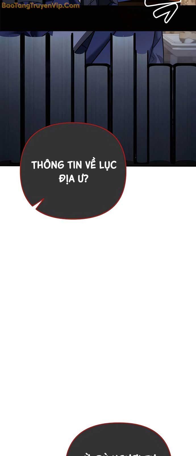 Tất Cả Bản Ngã Của Tôi Đều Là Hung Thần Chapter 39 - Trang 2