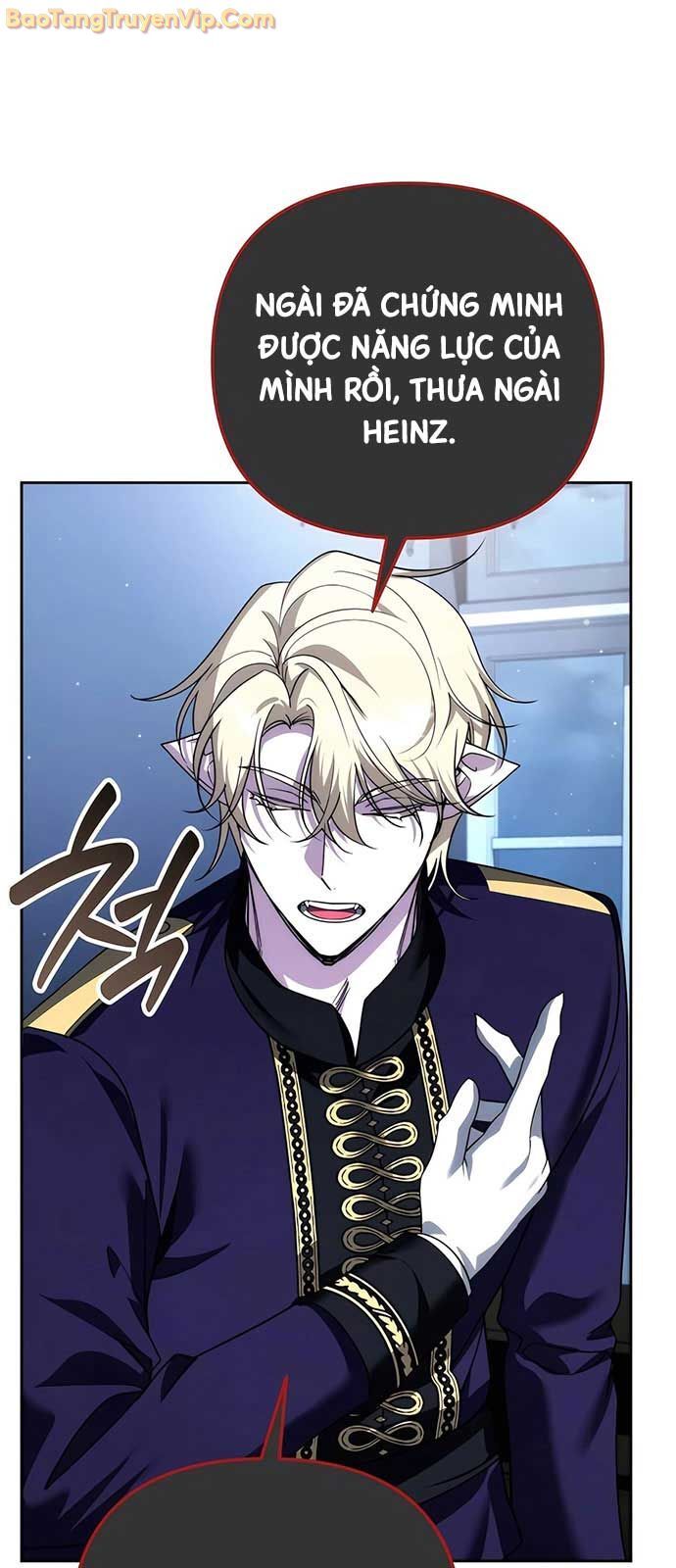 Tất Cả Bản Ngã Của Tôi Đều Là Hung Thần Chapter 39 - Trang 2