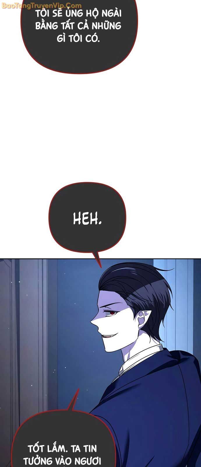 Tất Cả Bản Ngã Của Tôi Đều Là Hung Thần Chapter 39 - Trang 2