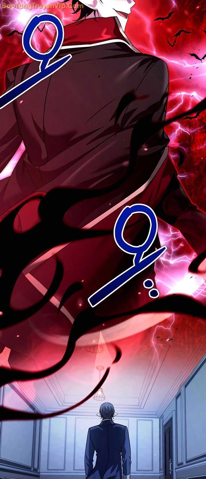 Tất Cả Bản Ngã Của Tôi Đều Là Hung Thần Chapter 39 - Trang 2