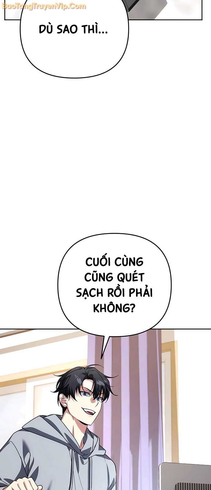 Tất Cả Bản Ngã Của Tôi Đều Là Hung Thần Chapter 39 - Trang 2