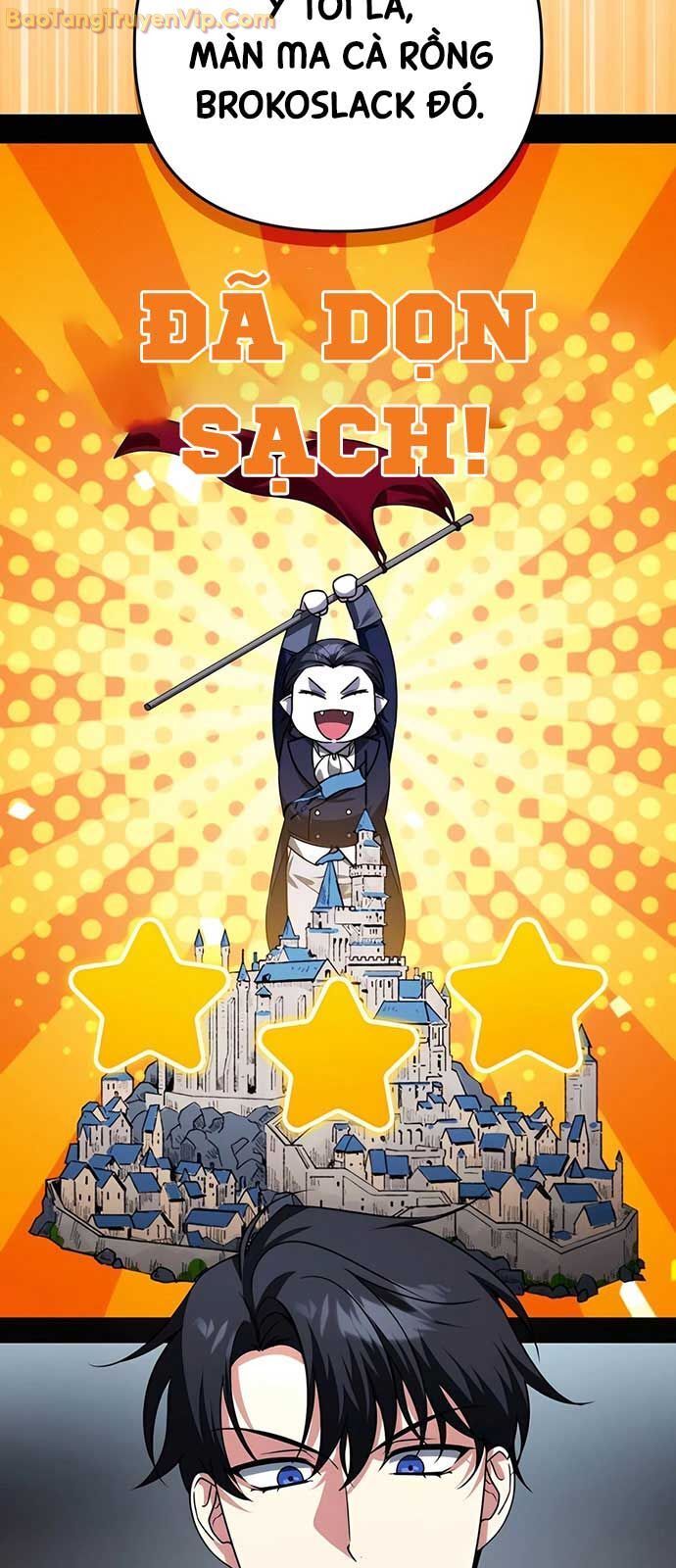 Tất Cả Bản Ngã Của Tôi Đều Là Hung Thần Chapter 39 - Trang 2