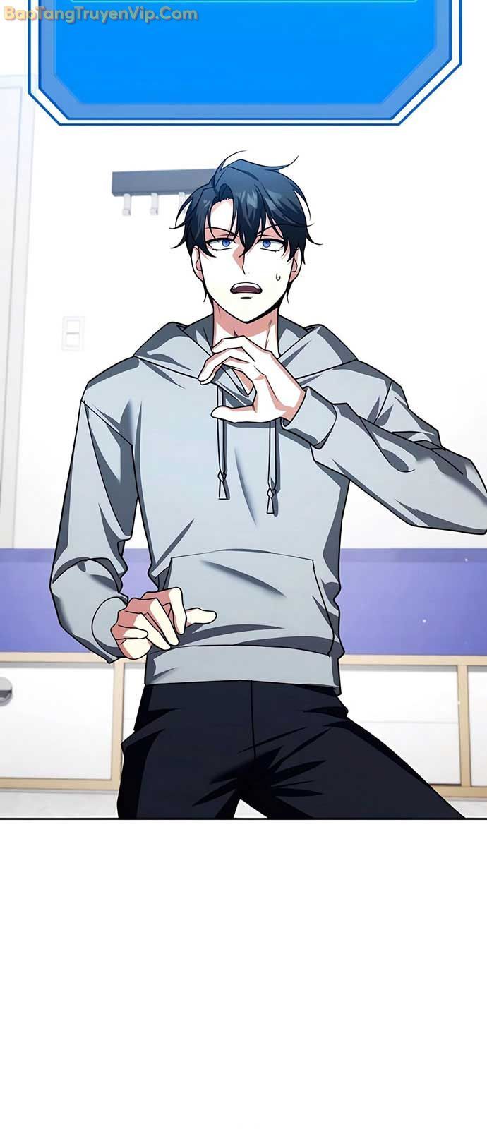 Tất Cả Bản Ngã Của Tôi Đều Là Hung Thần Chapter 39 - Trang 2