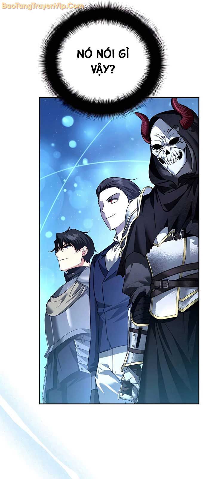 Tất Cả Bản Ngã Của Tôi Đều Là Hung Thần Chapter 39 - Trang 2