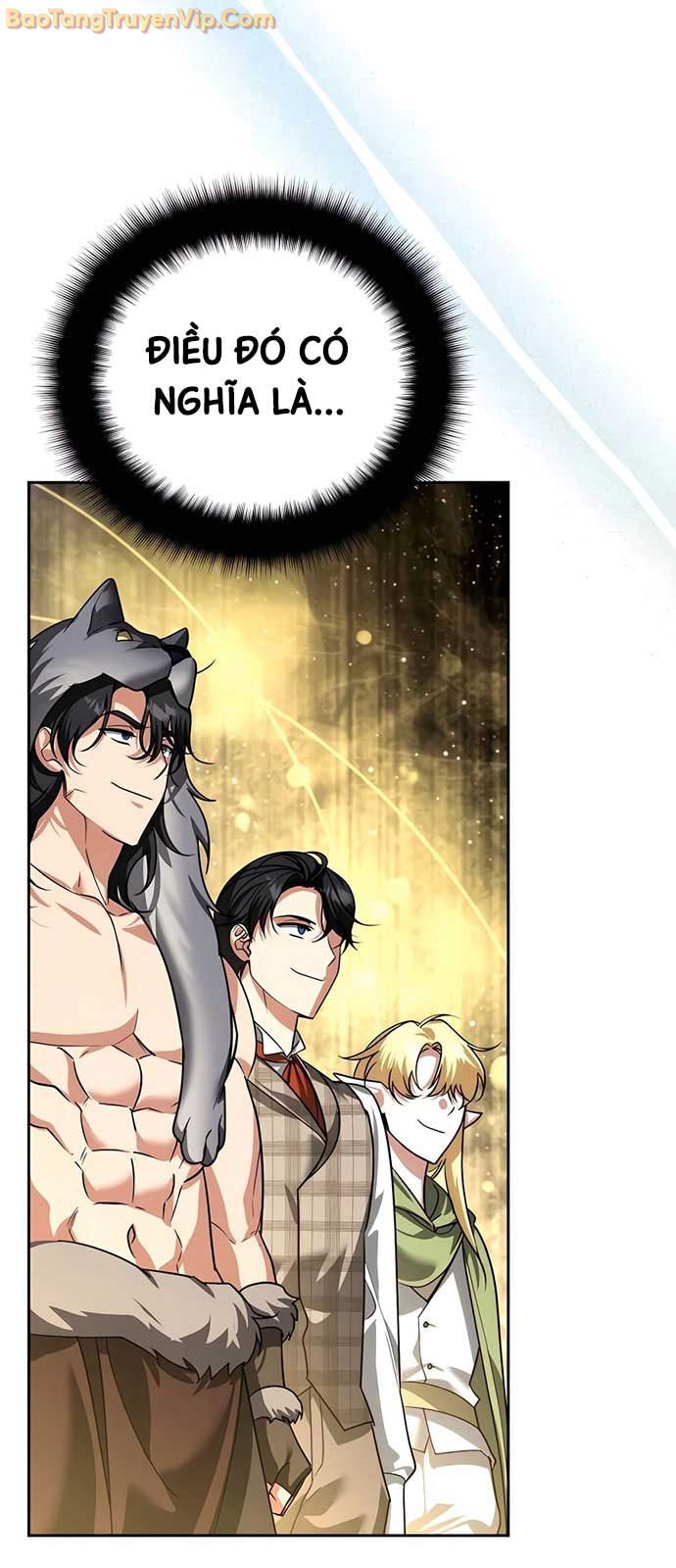 Tất Cả Bản Ngã Của Tôi Đều Là Hung Thần Chapter 39 - Trang 2