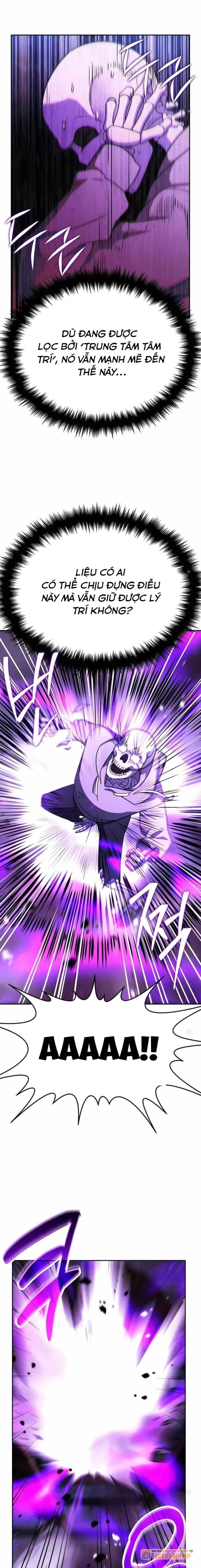 Tất Cả Bản Ngã Của Tôi Đều Là Hung Thần Chapter 4 - Trang 2