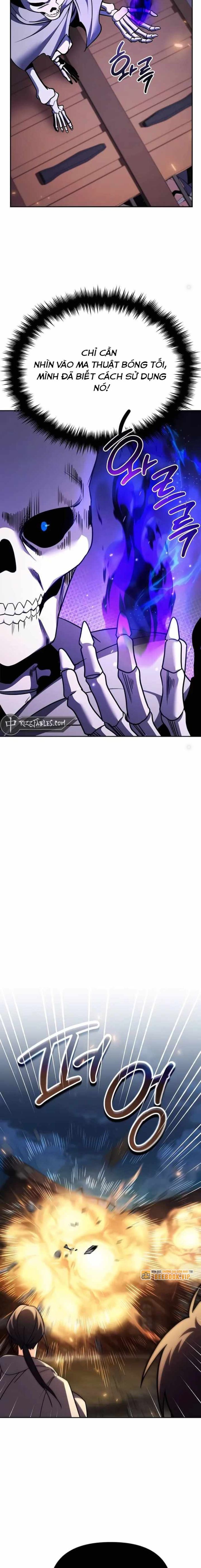 Tất Cả Bản Ngã Của Tôi Đều Là Hung Thần Chapter 4 - Trang 2