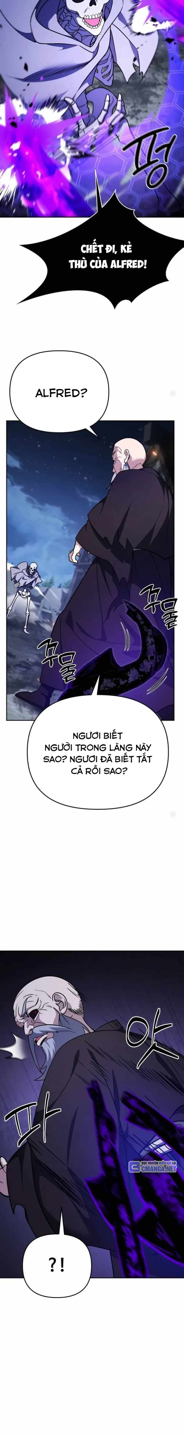 Tất Cả Bản Ngã Của Tôi Đều Là Hung Thần Chapter 4 - Trang 2